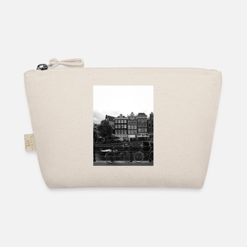 Amsterdam Bio-Täschchen