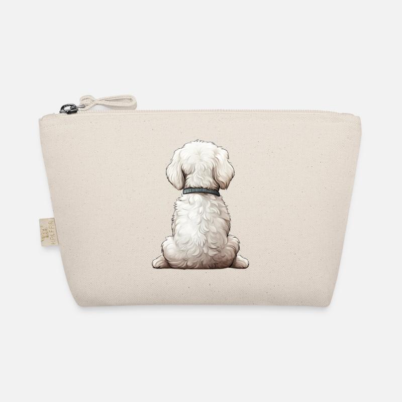 Bichon frisé Trousse biologique