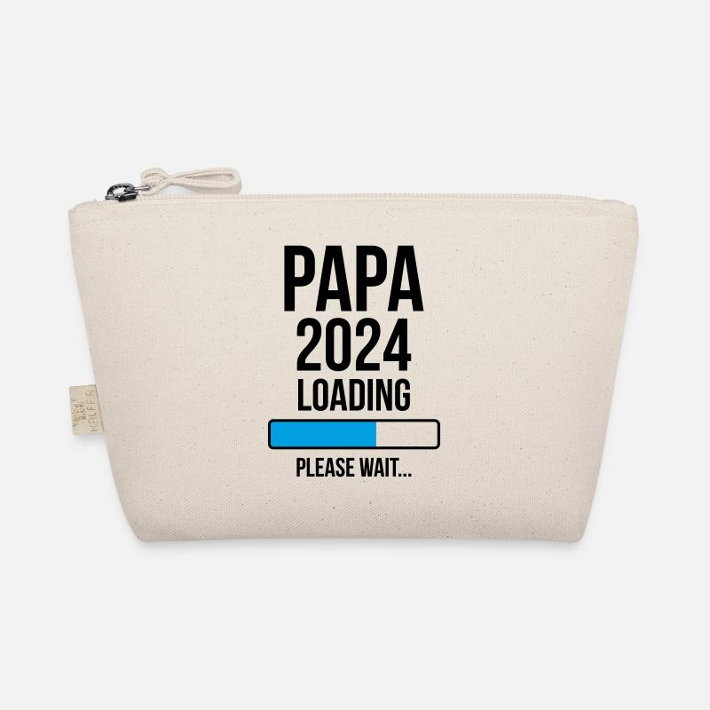 Papa 2024 Loading Bitte warten... Bio-Täschchen