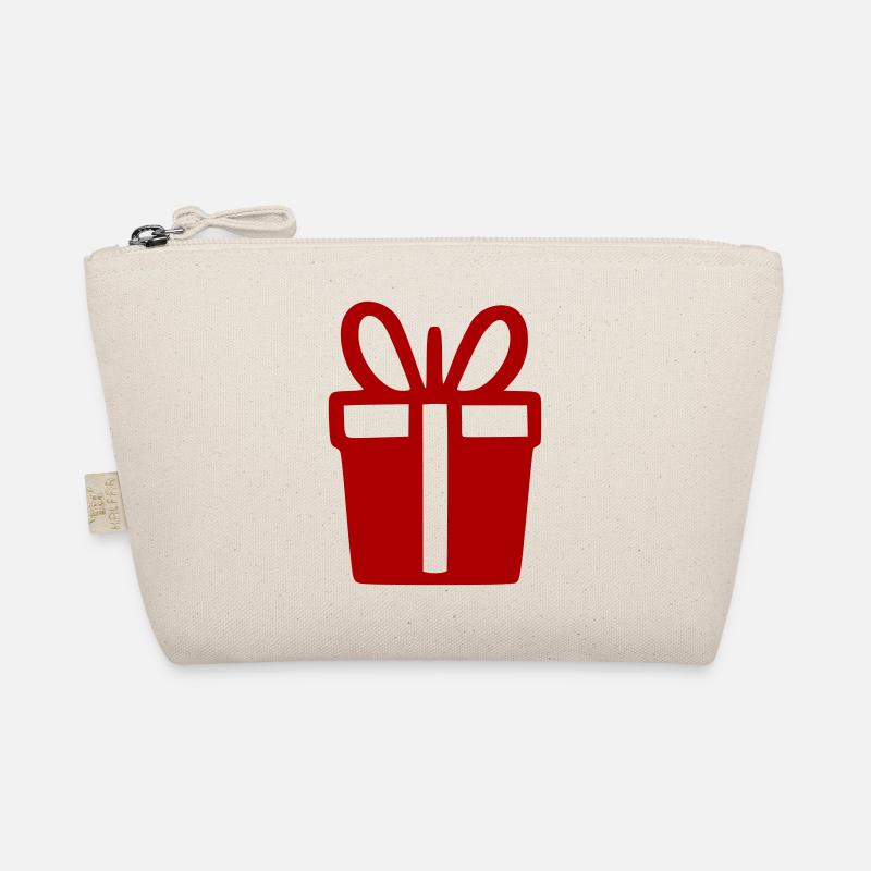 Gift Organic Pouch