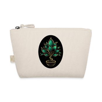 Plante magique - Trousse biologique - nature - Devant