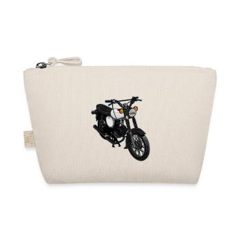 S51 (blanc) // Illustration - Trousse biologique - nature - Devant