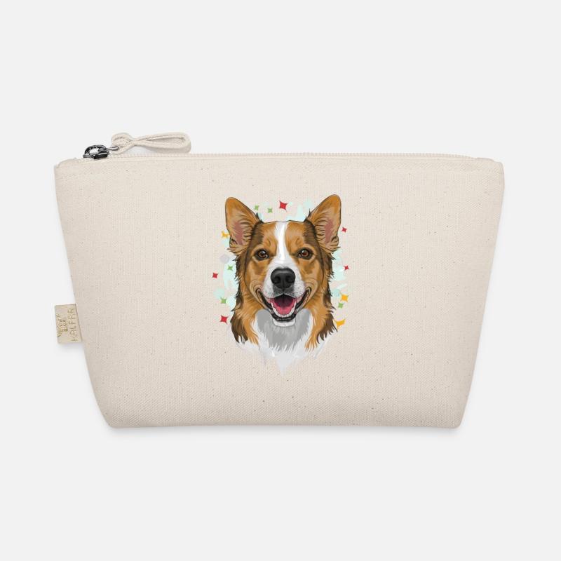 Le Chic du Chien Trousse biologique