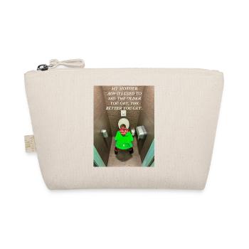 Ma mère disait toujours - Trousse biologique - nature - Devant
