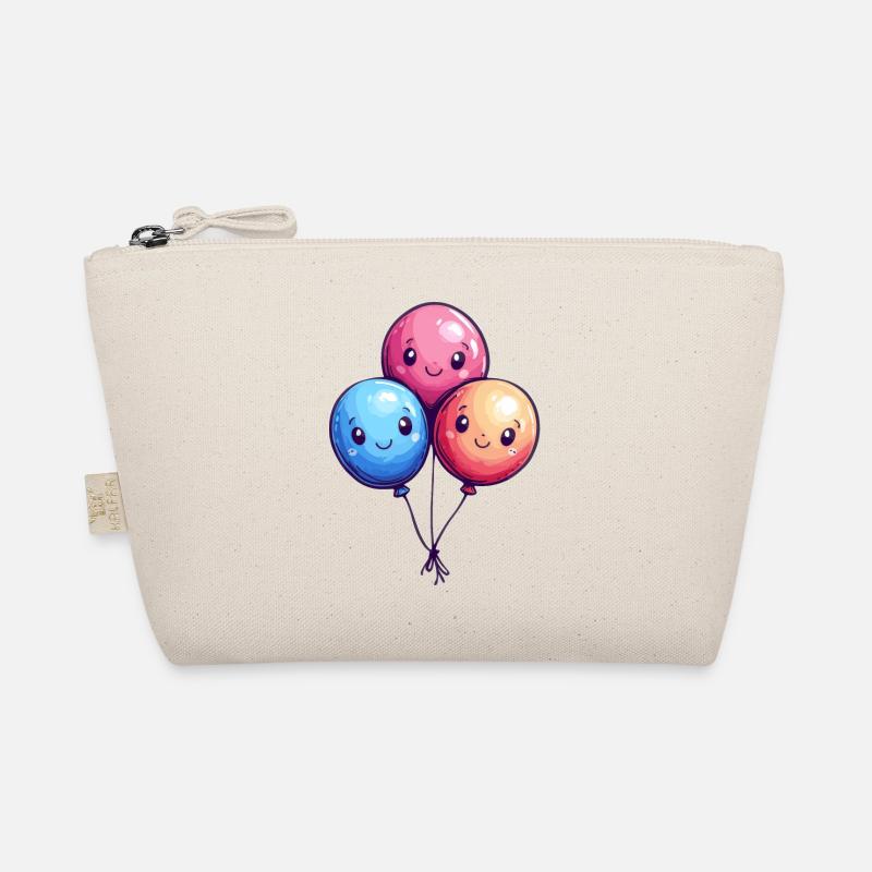 Ballons pour enfants Trousse biologique