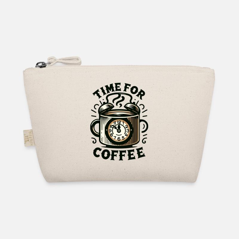 C’est l’heure du café Trousse biologique