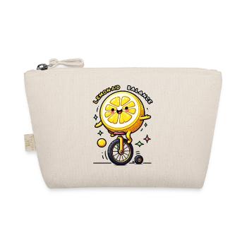Lemon Aid - Bio-Täschchen - Natur - Vorne