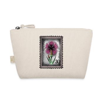 Timbre oeillet lumineux - Trousse biologique - nature - Devant