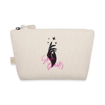 Shine beauty - Trousse biologique - nature - Devant