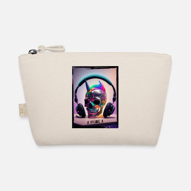 pride Bio-Täschchen