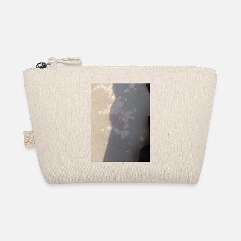 Ground Points Organic Pouch