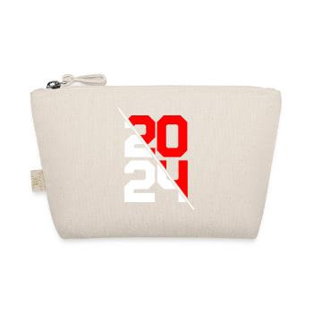 Année 2024 - Trousse biologique - nature - Devant