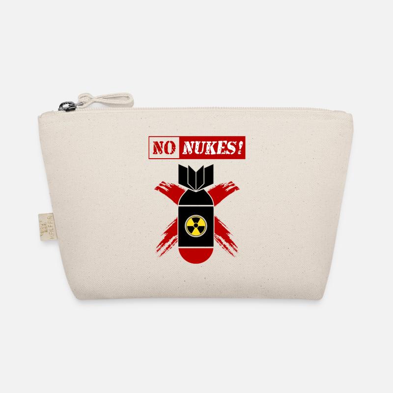 PAS D’ANALOGUES NUCLÉOSIDIQUES | Anti-arme nucléaire ! Trousse biologique