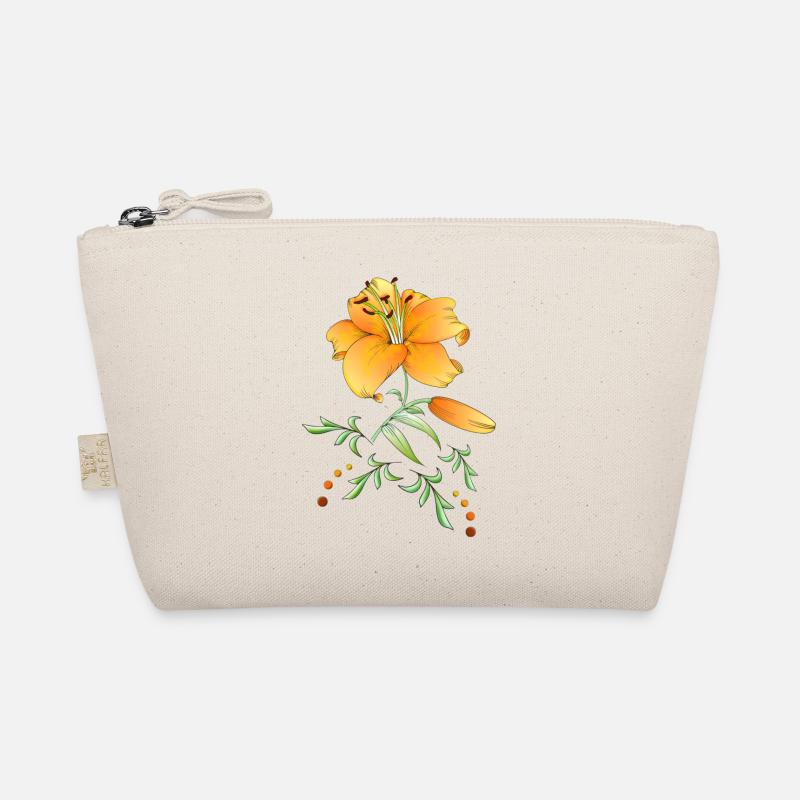 fleur1 Trousse biologique