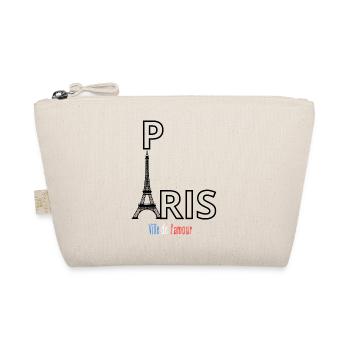 Paris - Trousse biologique - nature - Devant