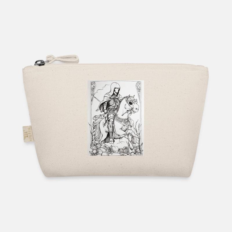 Mort à cheval Trousse biologique