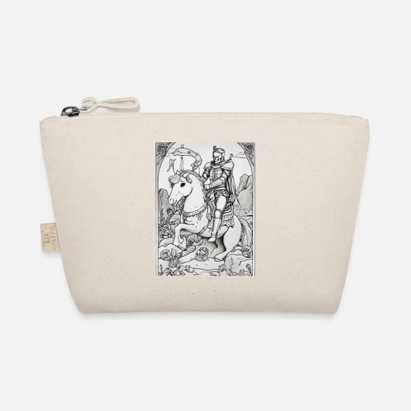 Mort à cheval Trousse biologique