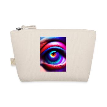 Œil lucide - Trousse biologique - nature - Devant