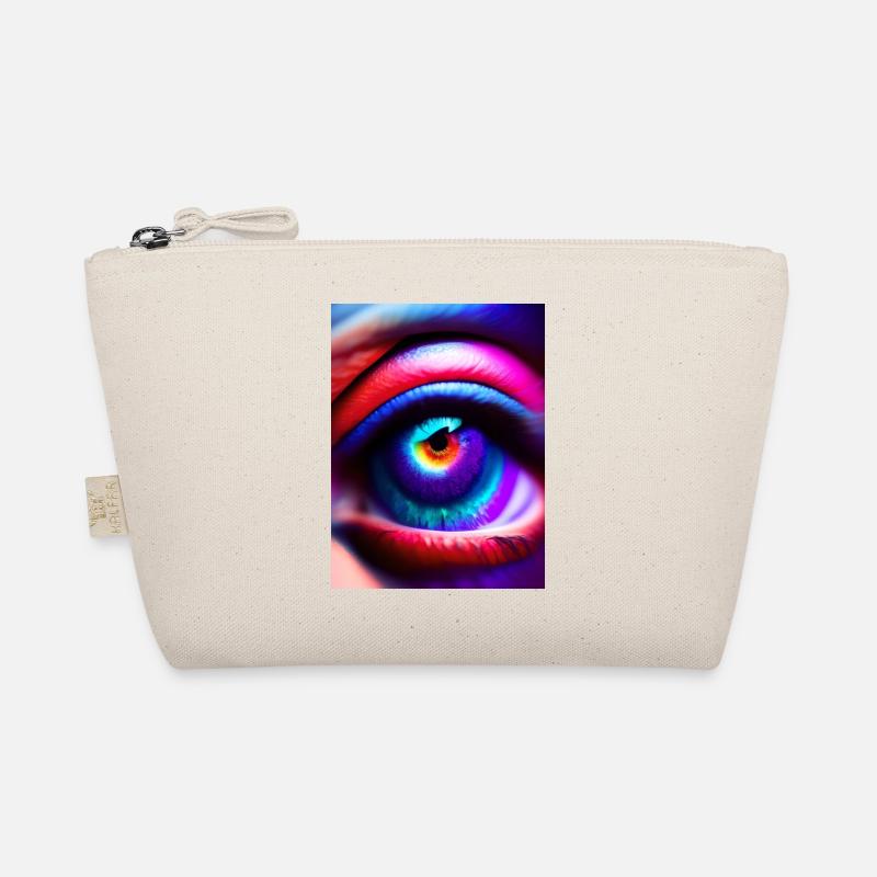 Lucid Eye Bio-Täschchen