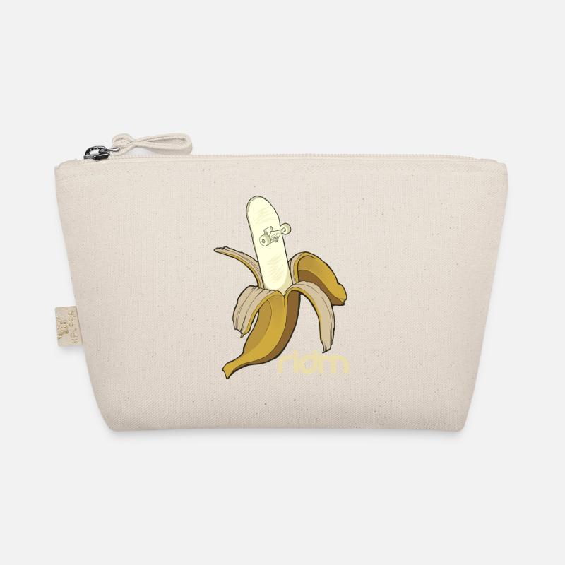 ridm bananaboard Bio-Täschchen