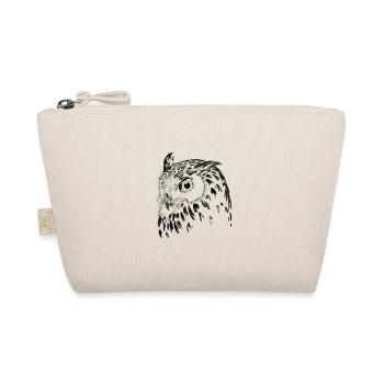 Grand duc - Trousse biologique - nature - Devant
