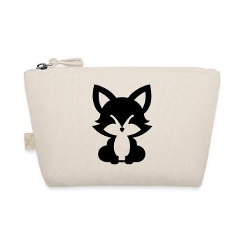 Renard - Trousse biologique - nature - Devant