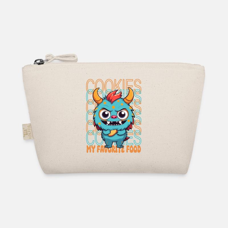 Monstre de biscuit sucré Trousse biologique