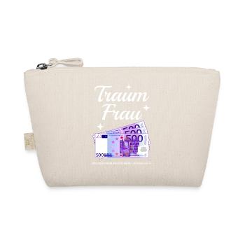 Femme de rêve - Trousse biologique - nature - Devant