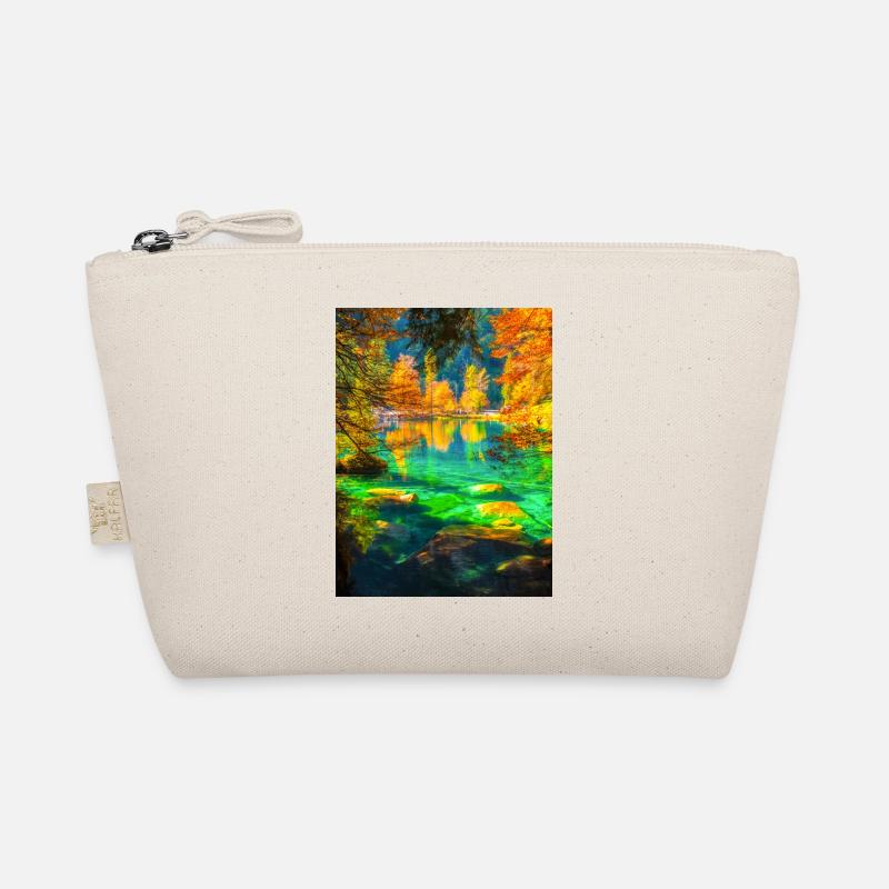 HERBST SEE Bio-Täschchen