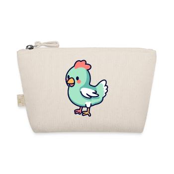 Poulet - Trousse biologique - nature - Devant