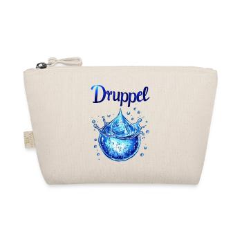 Goutte d’eau - Trousse biologique - nature - Devant