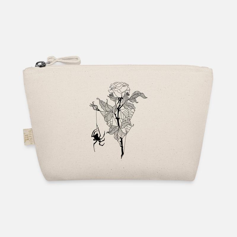 Rose araignée Trousse biologique
