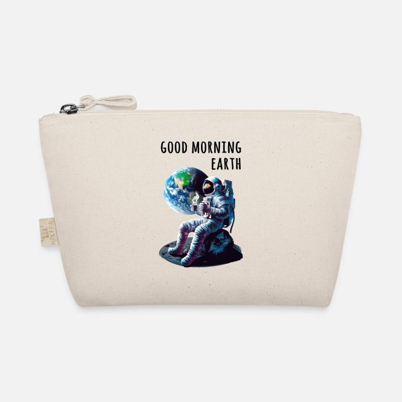 Bonjour astronaute de la Terre Trousse biologique