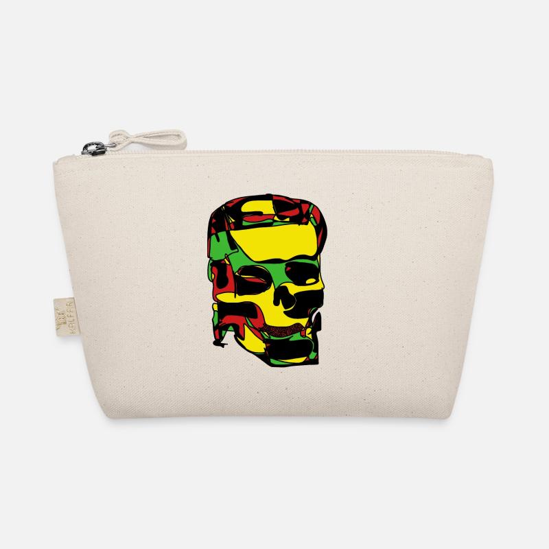crâne Trousse biologique