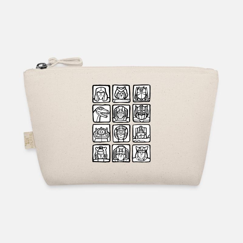 Gamer Game Spiele Online Computer Gaming Arcade Bio-Täschchen