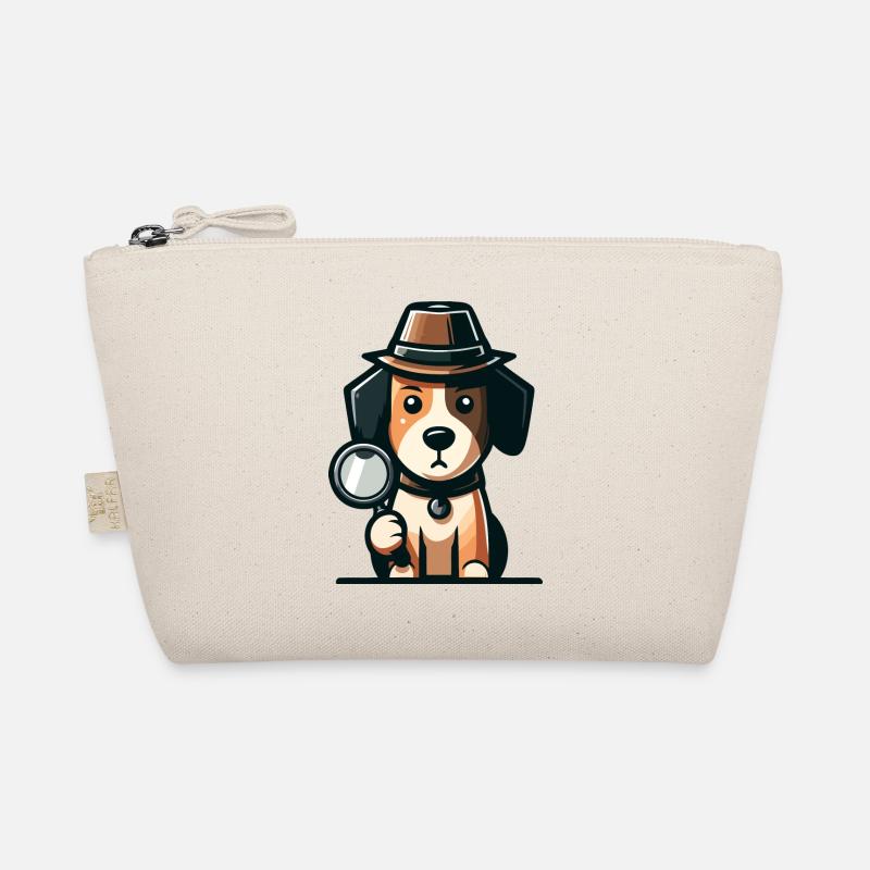 Chien mystère : l’affaire du chien curieux Trousse biologique