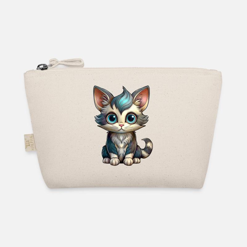 Petit Chat Trousse biologique