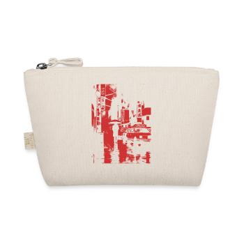 .point_city.district - Organic Pouch - nature - Front
