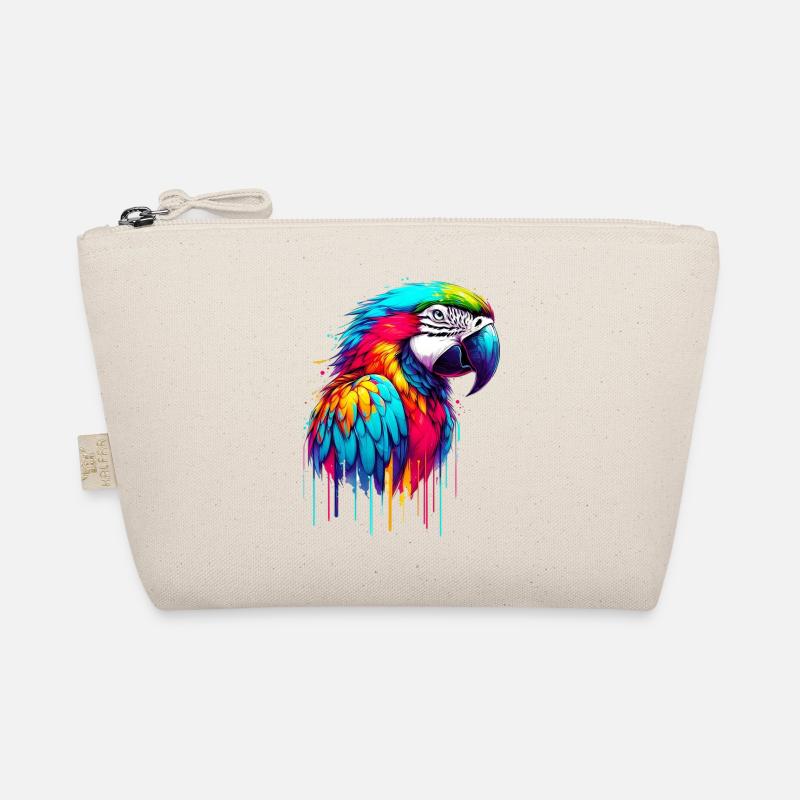 Perroquet Trousse biologique