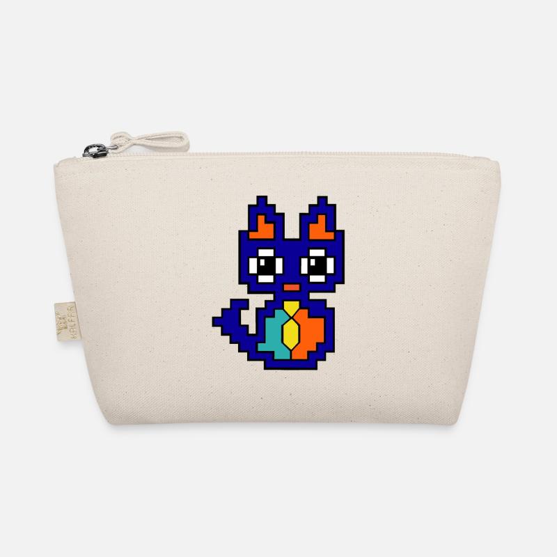 Kitty Organic Pouch
