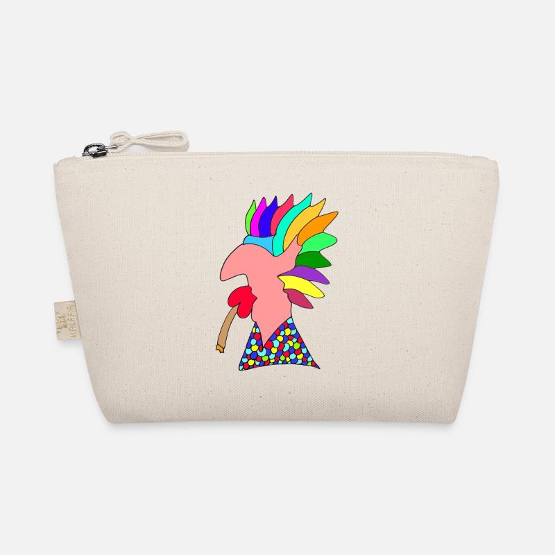 Cool-Mann Bio-Täschchen