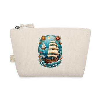 Grande balade - Trousse biologique - nature - Devant