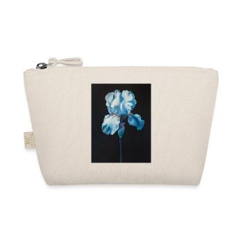 Poster Canvas Sng Iris 19 - Bio-Täschchen - Natur - Vorne