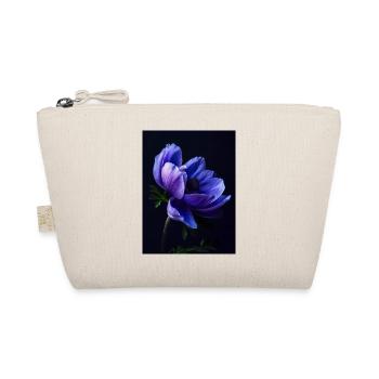 Affiche Purple Beauty 3 - Trousse biologique - nature - Devant