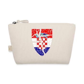 Croatie (Hrvatska) - Trousse biologique - nature - Devant