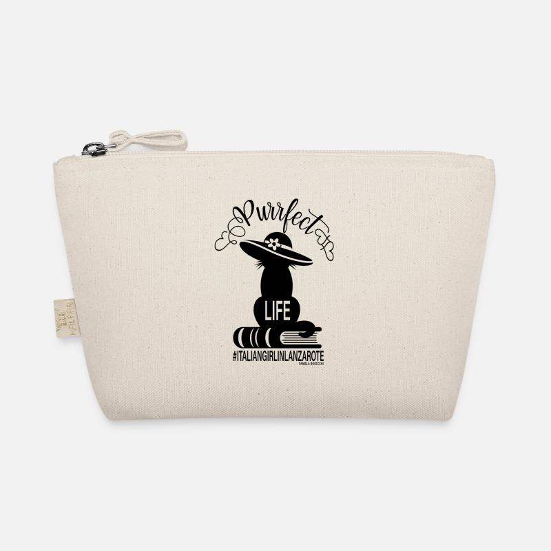 PERFEKTES LEBEN Bio-Täschchen