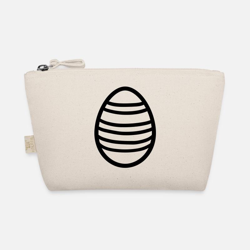 Oeuf de Pâques Trousse biologique