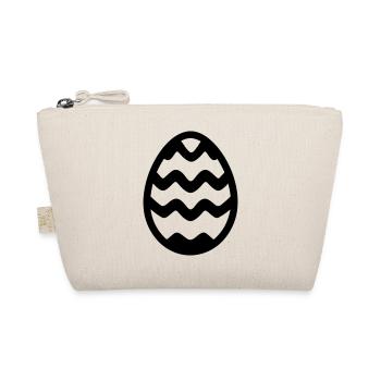 Egg - Organic Pouch - nature - Front