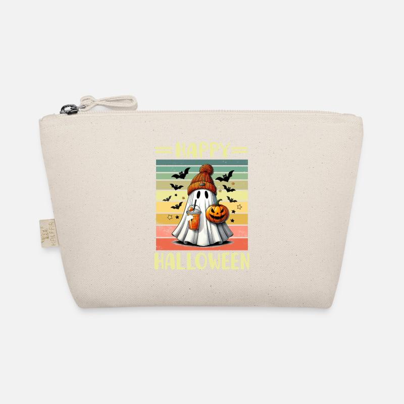 Fantôme d’Halloween Trousse biologique