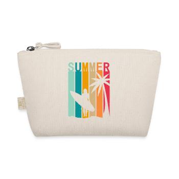 Surfeuse - Trousse biologique - nature - Devant